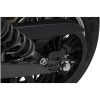 Sidetaske Slh Sort SW-MOTECH – miniature 1