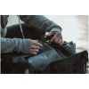 Sidetaske Sysbag Wp L Sort SW-MOTECH Sidetaske – miniature 5