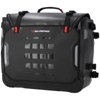 Sidetaske Sysbag Wp L Sort SW-MOTECH