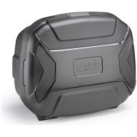 Sidetaske Topboks Trekker Monokey 35 Liter Sort Givi