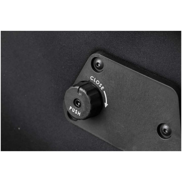 Sidetaske Urban SW-MOTECH Højre – billede 3