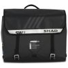 Sidetaske Vandtæt Sort SHAD – miniature 2