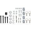 Sidetaskebeslag Baggertail Sort CYCLE VISIONS – miniature 2