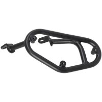Sidetaskebeslag SLC Sort SW-MOTECH
