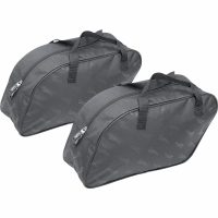 Sidetaskeforing Sort SADDLEMEN