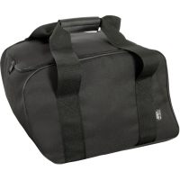 Sidetaskeforing Sort SHOW CHROME