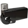 Sidetaskeforlænger Anodiseret/sort/sølv NELSON-RIGG – miniature 2