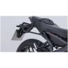Sidetaskeholder V-Loc Højre Sort Mat SW-MOTECH – miniature 3