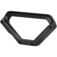 Sidetaskeholder V-Loc Højre Sort Mat SW-MOTECH