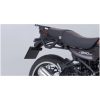 Sidetaskeholder V-Loc Højre Sort Mat SW-MOTECH – miniature 2