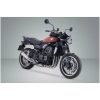 Sidetaskeholder V-Loc Højre Sort Mat SW-MOTECH – miniature 3