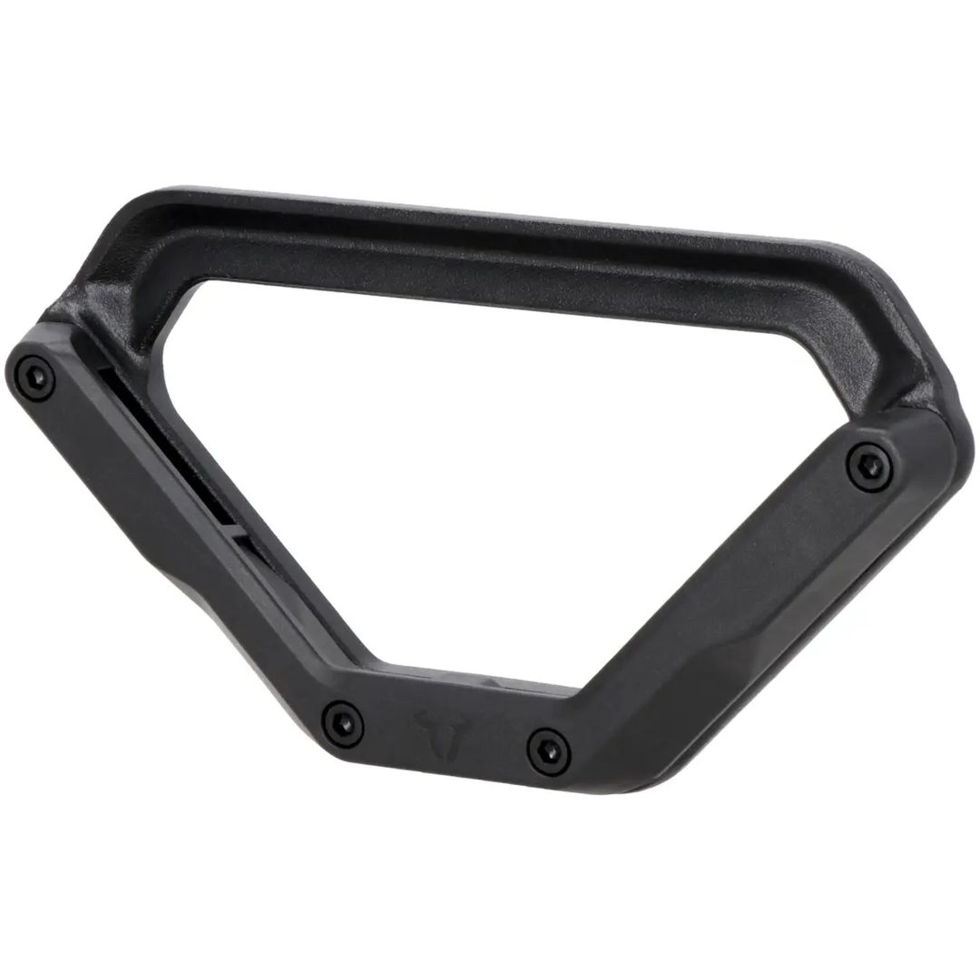 Sidetaskeholder V-Loc Højre Sort Mat SW-MOTECH