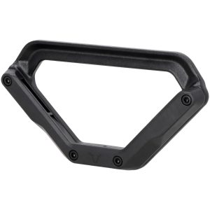 Sidetaskeholder V-Loc Højre Sort Mat SW-MOTECH