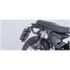 Sidetaskeholder V-Loc Højre Sort Mat SW-MOTECH – miniature 4
