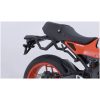 Sidetaskeholder V-Loc Højre Sort Mat SW-MOTECH – miniature 4