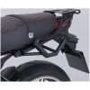 Sidetaskeholder V-Loc Venstre Sort Mat SW-MOTECH – miniature 3