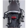 Sidetaskeholder V-Loc Venstre Sort Mat SW-MOTECH – miniature 2