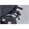 Sidetaskeholder V-Loc Venstre Sort Mat SW-MOTECH – miniature 3