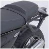 Sidetaskeholder V-Loc Venstre Sort Mat SW-MOTECH – miniature 2