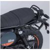 Sidetaskeholder V-Loc Venstre Sort Mat SW-MOTECH – miniature 3