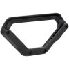 Sidetaskeholder V-Loc Venstre Sort Mat SW-MOTECH – miniature 1