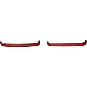 Sidetaskelygte Light Bagz Sqntl Bcm Rød CUSTOM DYNAMICS