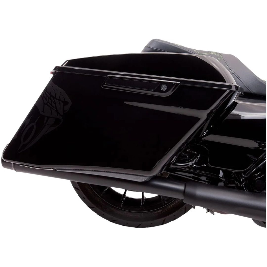 Sidetaskelys Machete™ Led til udvidede bundtasker CIRO Accentbelysning – billede 5