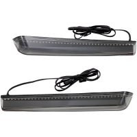 Sidetaskelys Machete™ Led til udvidede bundtasker CIRO