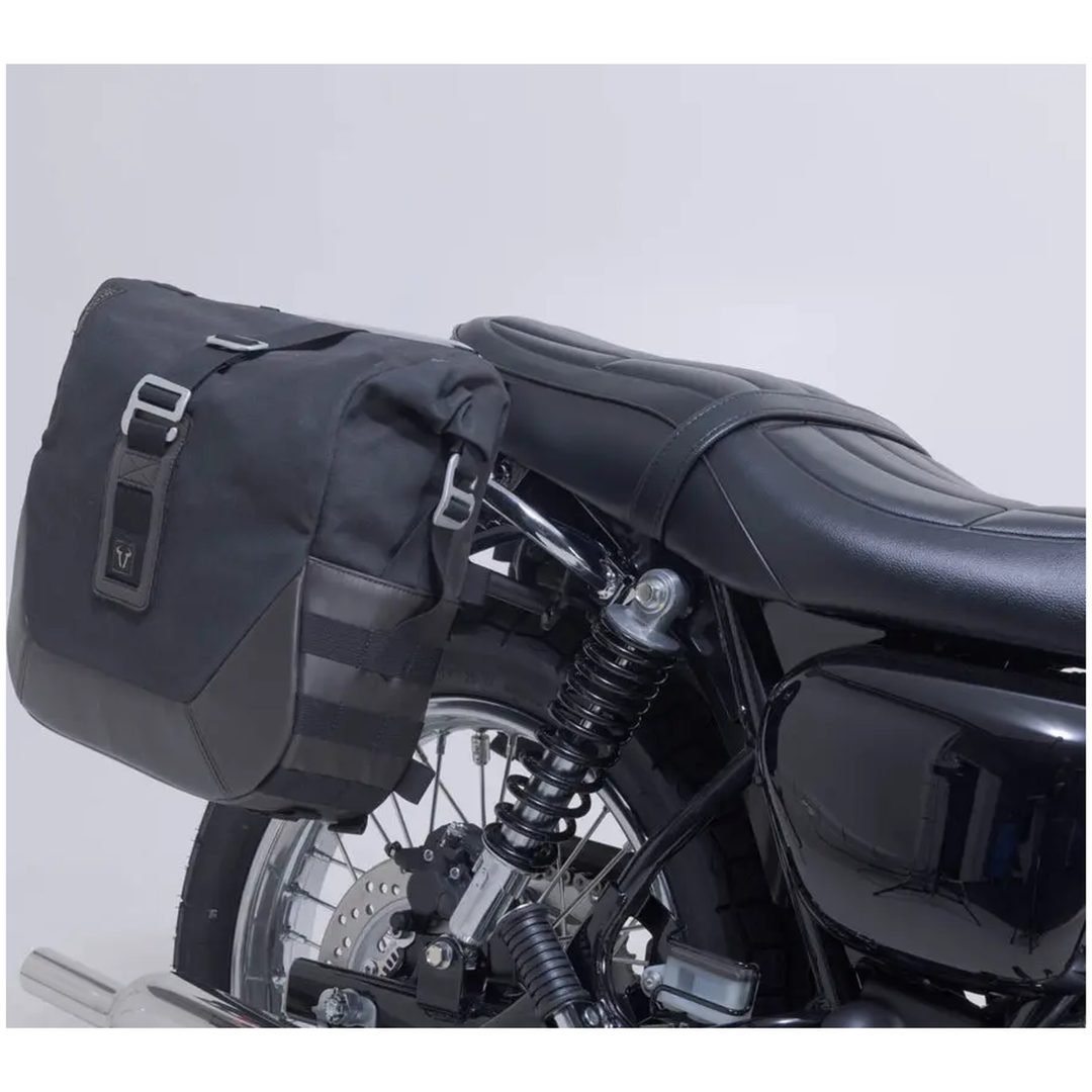 Sidetasker Gear Sort SW-MOTECH – billede 6