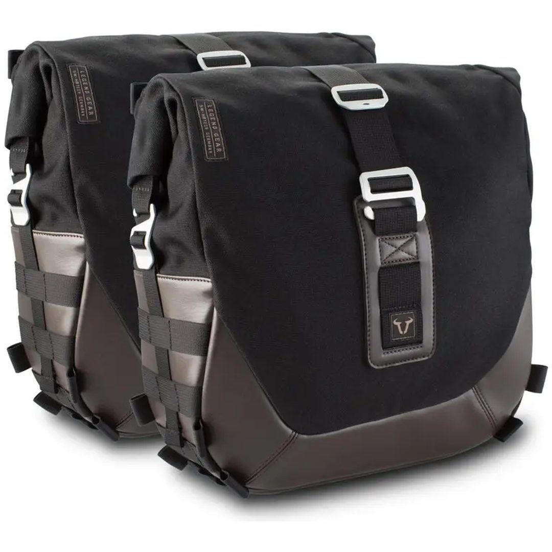 Sidetasker Gear Sort SW-MOTECH
