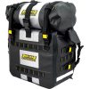 Sidetasker Hurricane Sort/grå NELSON-RIGG Sidetaske – miniature 5