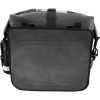 Sidetasker Hurricane Sort/grå NELSON-RIGG Sidetaske – miniature 3