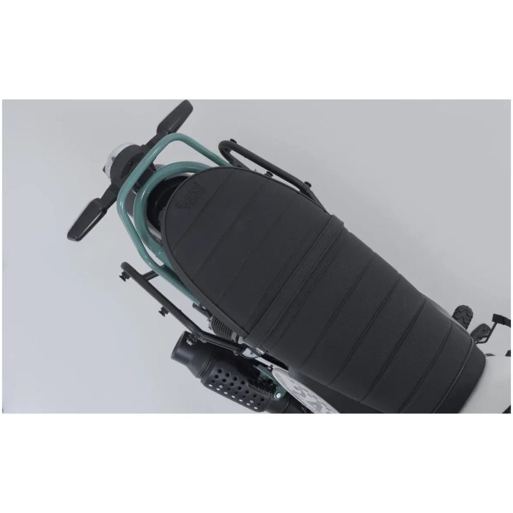 Sidetasker Legend Gear LC Brun SW-MOTECH – billede 2