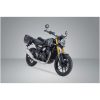 Sidetasker Legend Gear LC Textil Sort SW-MOTECH – miniature 4