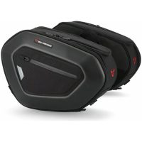 Sidetasker PRO BLAZE H Sort SW-MOTECH