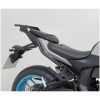 Sidetasker PRO BLAZE H Sort SW-MOTECH – miniature 3
