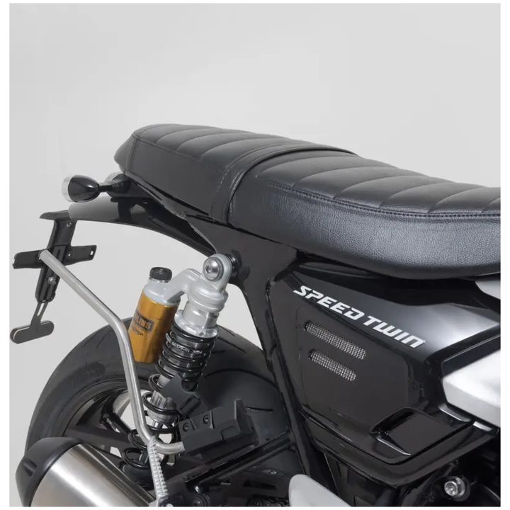 Sidetasker PRO BLAZE H Sort SW-MOTECH – billede 3