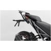Sidetasker Pro Blaze Sort SW-MOTECH Sidetaske – miniature 4