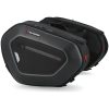Sidetasker Pro Blaze Sort SW-MOTECH Sidetaske – miniature 1