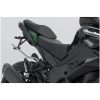 Sidetasker Pro Blaze Sort SW-MOTECH Sidetaske – miniature 2