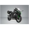 Sidetasker Pro Blaze Sort SW-MOTECH Sidetaske – miniature 3