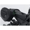 Sidetasker Pro Blaze Sort SW-MOTECH Sidetaske – miniature 4