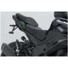 Sidetasker Pro Blaze Sort SW-MOTECH Sidetaske – miniature 5