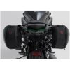Sidetasker Pro Blaze Sort SW-MOTECH Sidetaske – miniature 6