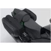 Sidetasker Pro Blaze Sort SW-MOTECH Sidetaske – miniature 8