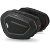 Sidetasker Pro Blaze Sort SW-MOTECH Sidetaske – miniature 1