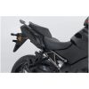 Sidetasker Pro Blaze Sort SW-MOTECH Sidetaske – miniature 4