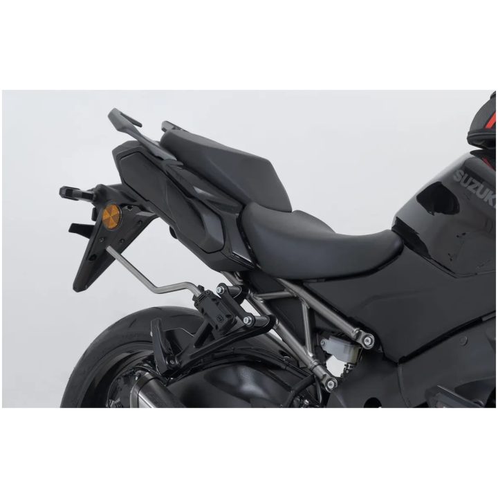 Sidetasker Pro Blaze Sort SW-MOTECH Sidetaske – billede 6