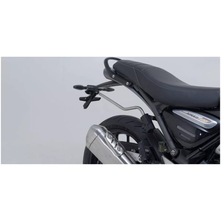 Sidetasker Pro Sort SW-MOTECH – billede 4