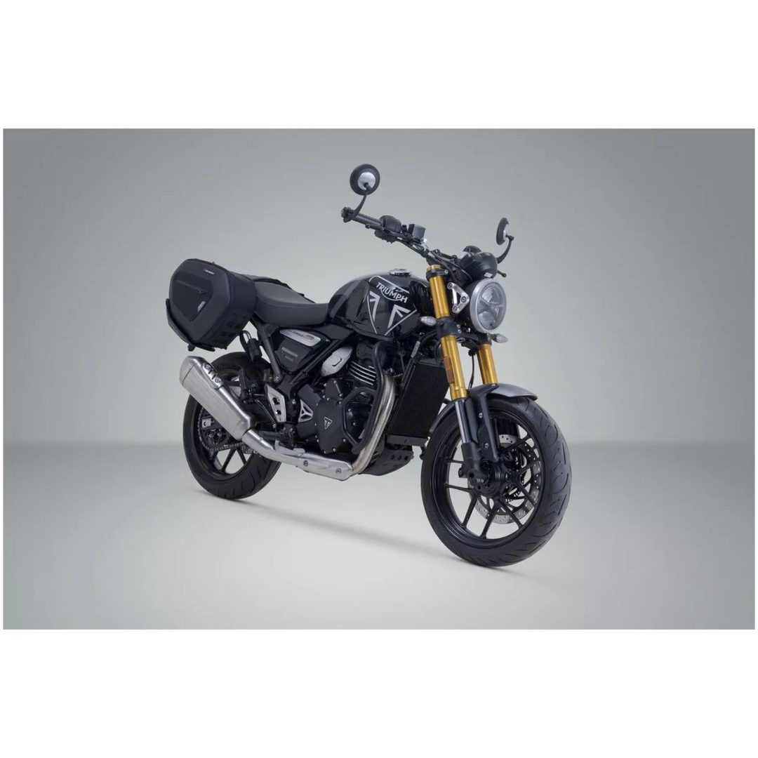 Sidetasker Pro Sort SW-MOTECH – billede 8